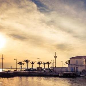 LES SABLES D'OR Le Grau-du-Roi