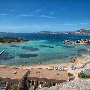 Santo Stefano Clubviaggi Resort Maddalena