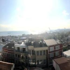 Mehmet Bey Suites
