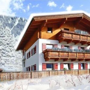 Apartment Rohregger Neukirchen - OSB03103d-P