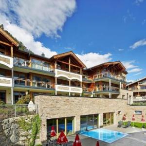 Holiday resort Wildkogel Resorts Bramberg am Wildkogel - OSB03138-CYG