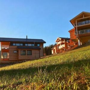 Chalets Reiteralm Pichl im Ennstal - OSM03100a-TYB