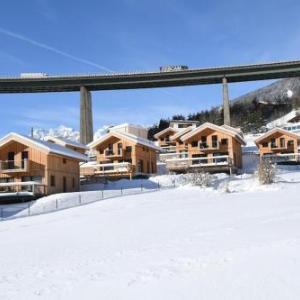 Chalets Bergeralm Steinach am Brenner - OTR04100c-TYC