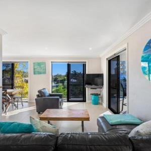 The Tomaree Downstairs