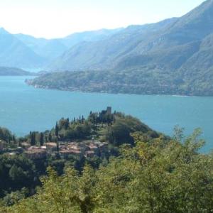 LAKE COMO ALTA VISTA