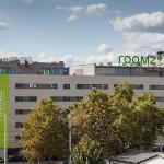 roomz Graz - Business Design Hotel 