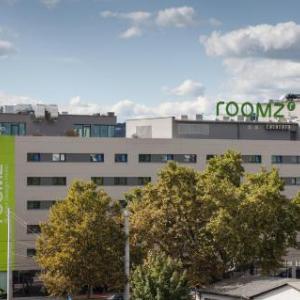 roomz Graz - Business Design Hotel