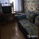 Apartment on Serova 21 Omsk 