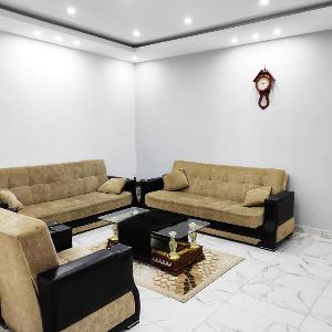 Oskar Appartment 2