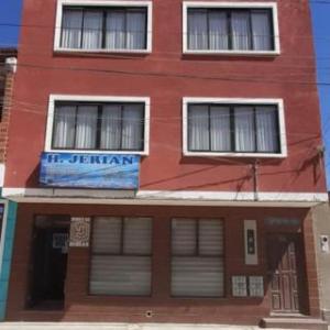 Hostal Jerian