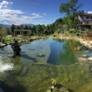 Agriturismo Il Balcone sulla Valle