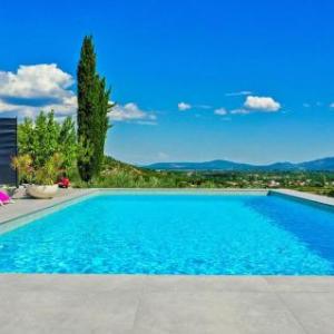 Stunning home in Glavina Donja w/ Outdoor swimming pool and 3 Bedrooms