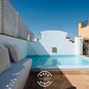 Hommyhome Castellar Luxury