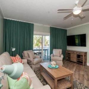 Beach Pointe 203 by Destin Getaways