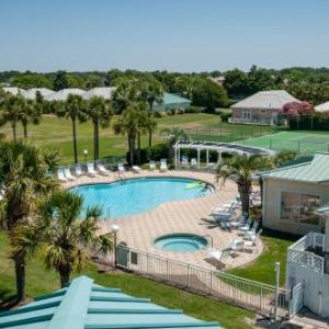 Maravilla Beach House by Destin Getaways