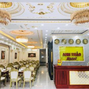 Anh Thao Hotel