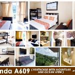 Holiday Getaway at Pico De Loro