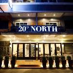 20 North Hotel Mae Sai