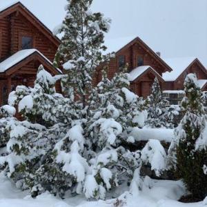 Four Chalet Arachova