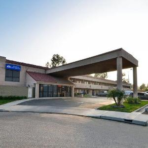 Americas Best Value Inn Redlands San Bernardino