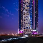 Paramount Hotel Dubai Dubai 