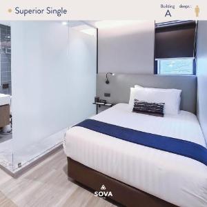 Sova Hotel Bangkok
