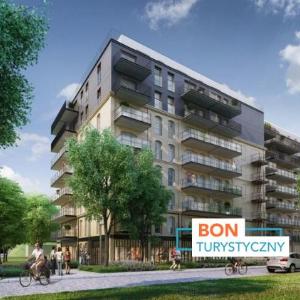 Property Apart - Soft Lofty Legnicka Centrum