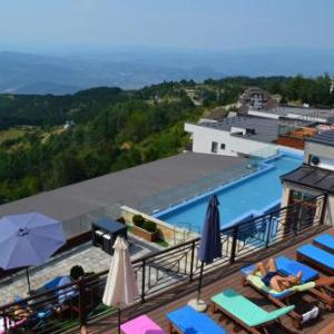 Milmari Resort - Apartman L43
