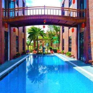 Cozynibi Hotel