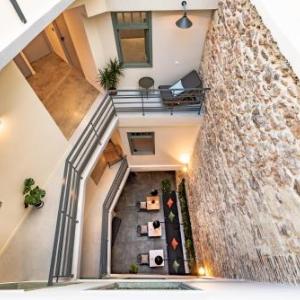 Athens Hub Hostel