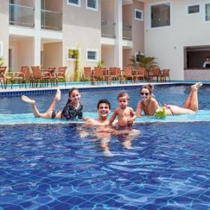 Orquídeas Praia Hotel