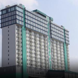 Bigland Bogor Hotel Powered by Archipelago
