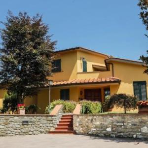 Villa Elisa