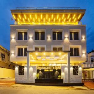Hotel Siddhartha Inn