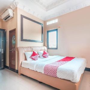 SUPER OYO 1640 Fallinda Hotel