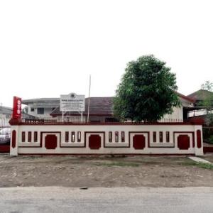 OYO 1697 Rumah Ekologis