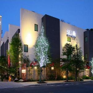 Mulan Boutique Hotel - Taipei Dazhi Branch