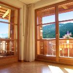 Apartment Belvire for 4 people - San Cassiano Badia