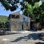 Villa Areti - A Cottage in the Cretan Nature