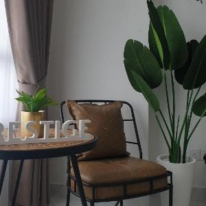 High floor 2Bedroom 23-8 | Free WiFi & Netflix