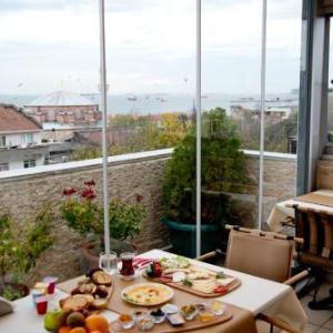 Blue Mosque Suites 2 - Old City Sultanahmet