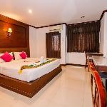 DEBUA VILLA   Single room