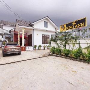 Song Anh Villa