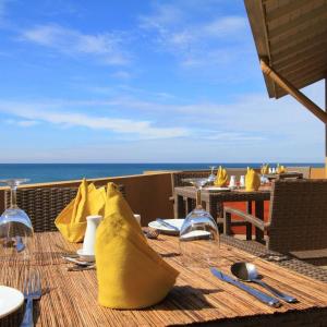 The Ocean Front