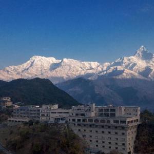 Hotel Annapurna View Sarangkot Pvt. Ltd.