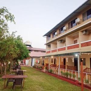 Shivneri Valley Escape Hotel - A Scenic Valley View Hotel in Mahabaleshwar