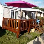 Your Holidays In the Sun Camping 4 Reserve moors