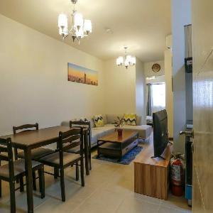 Verdon Parc 2 bedroom apartment Ocean View