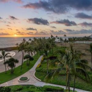 BT 608 Two Bed Two Bath Condo with Gorgeous Sunset Views