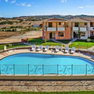 Residence Le Farfalle Tergu - Castelsardo - ISR07234-DYB